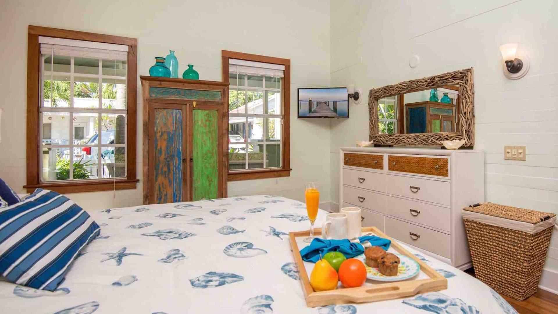 Swept Away By Last Key Realty Key West Exterior foto