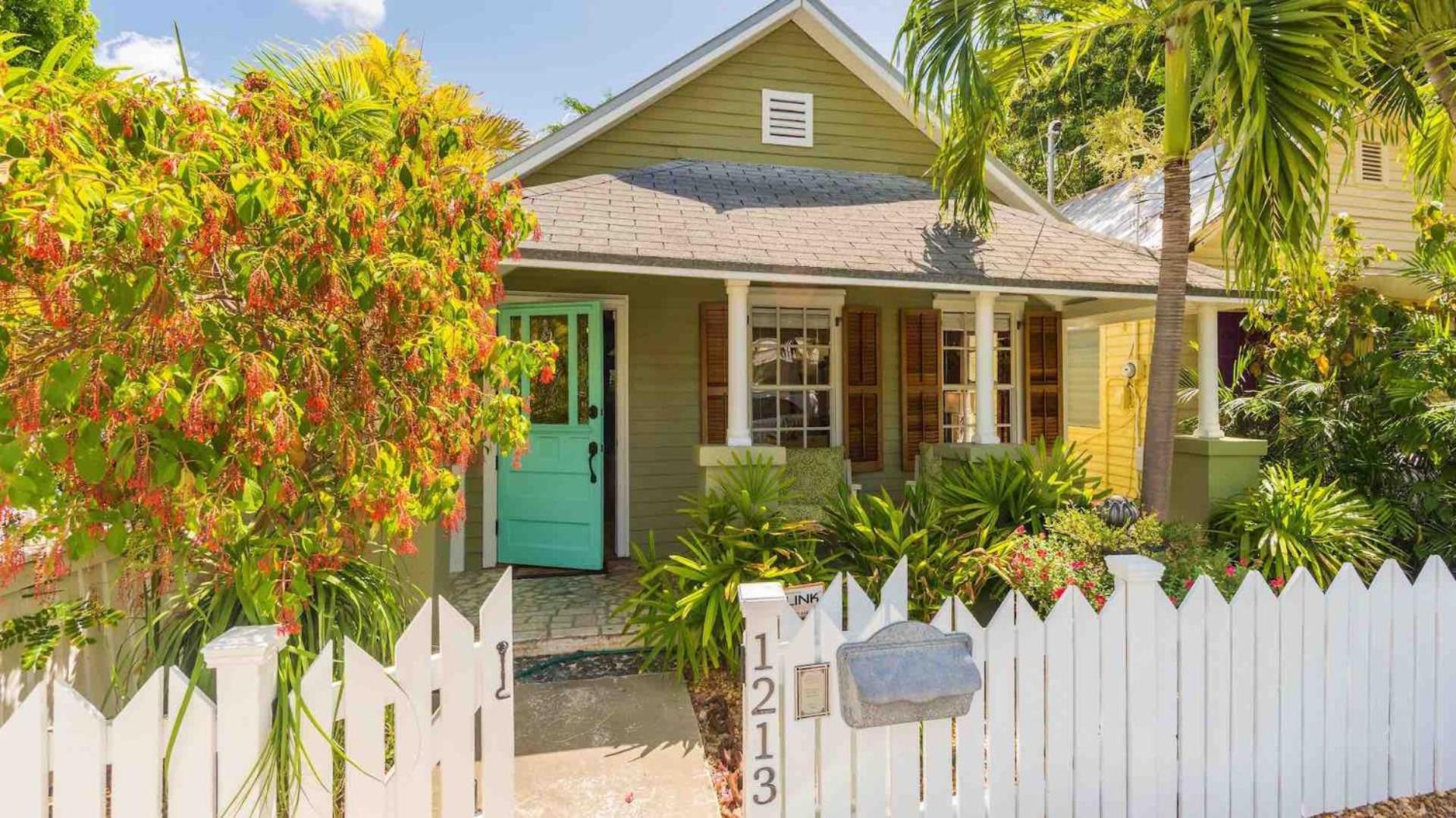 Swept Away By Last Key Realty Key West Exterior foto
